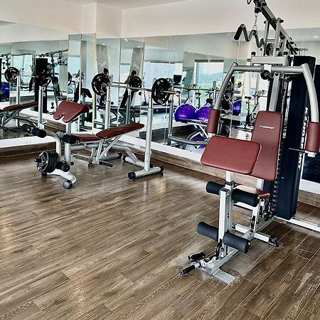 Vian Hotel And Spa Danang Экстерьер фото