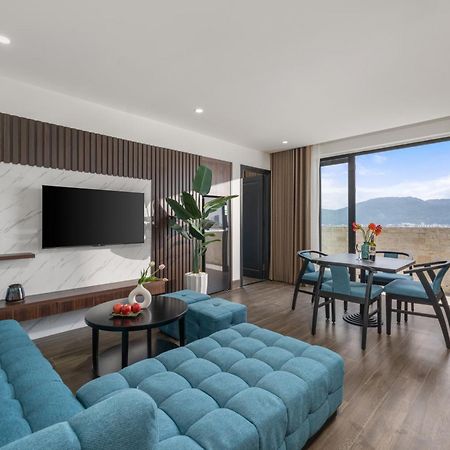 Vian Hotel And Spa Danang Экстерьер фото