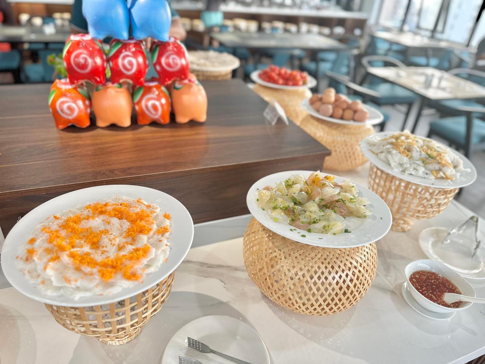 Vian Hotel And Spa Danang Экстерьер фото